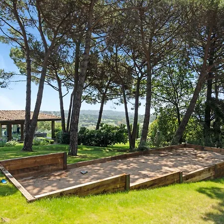 Somptueuse Vue Sur Mer Avec Piscine Villa *